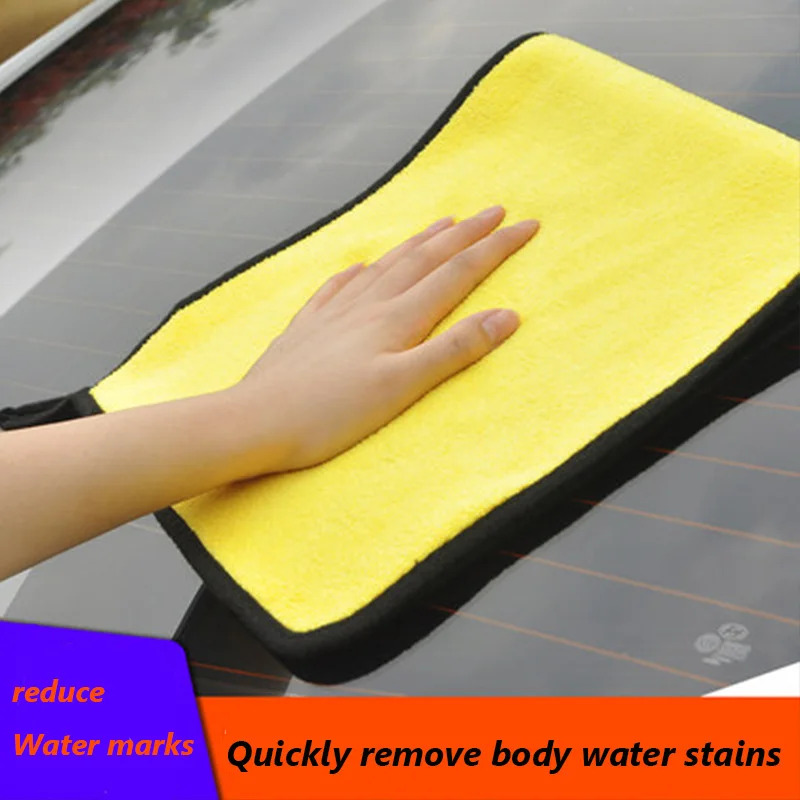 1/2/3/5/10 個マイクロファイバークリーニングタオル - Microfiber Towel Detailing のレビューと価格