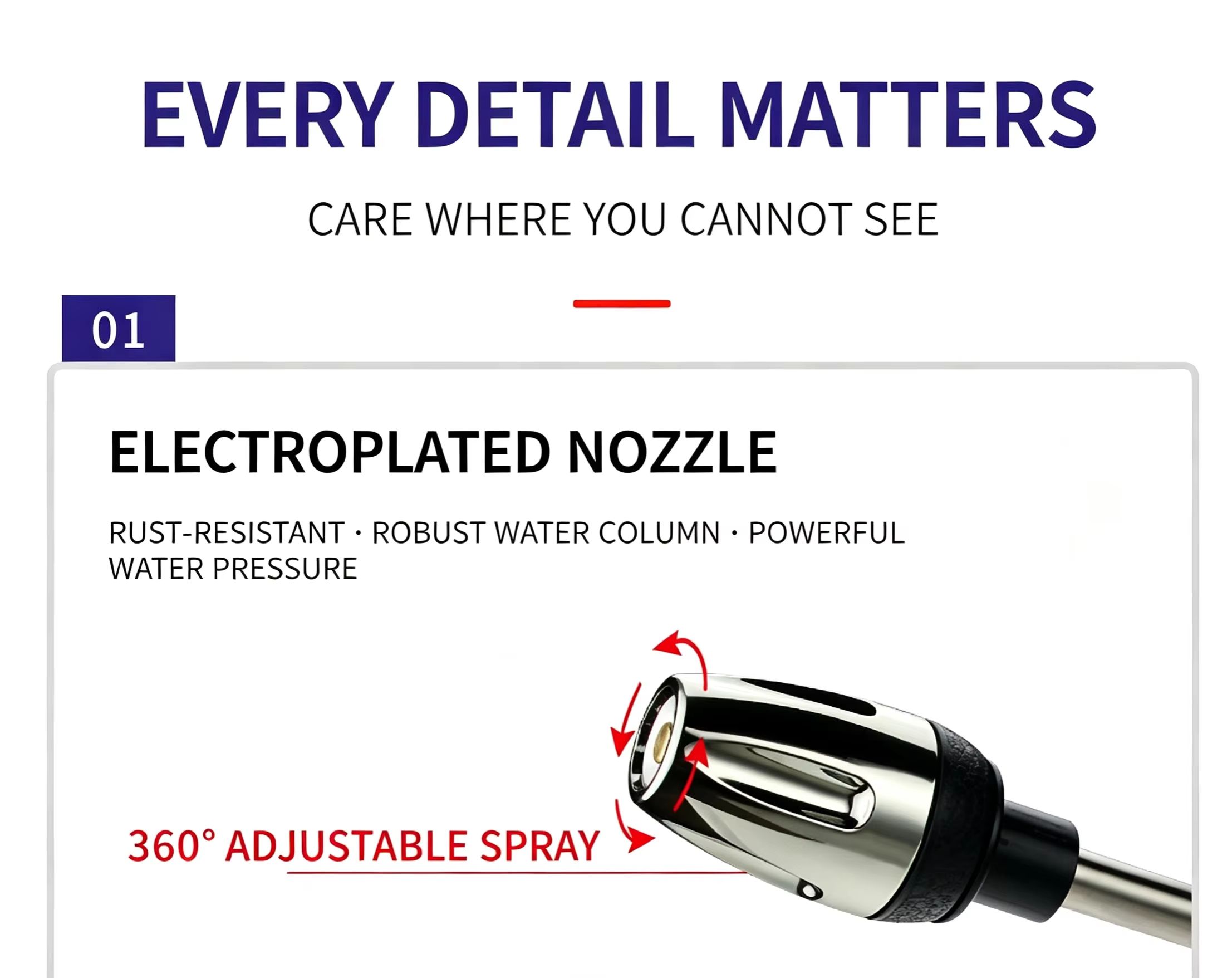 HTMCK 家庭用ガーデンウォーターガン ホースノズル ロン - Pressure Washer Foam Gun のレビューと価格