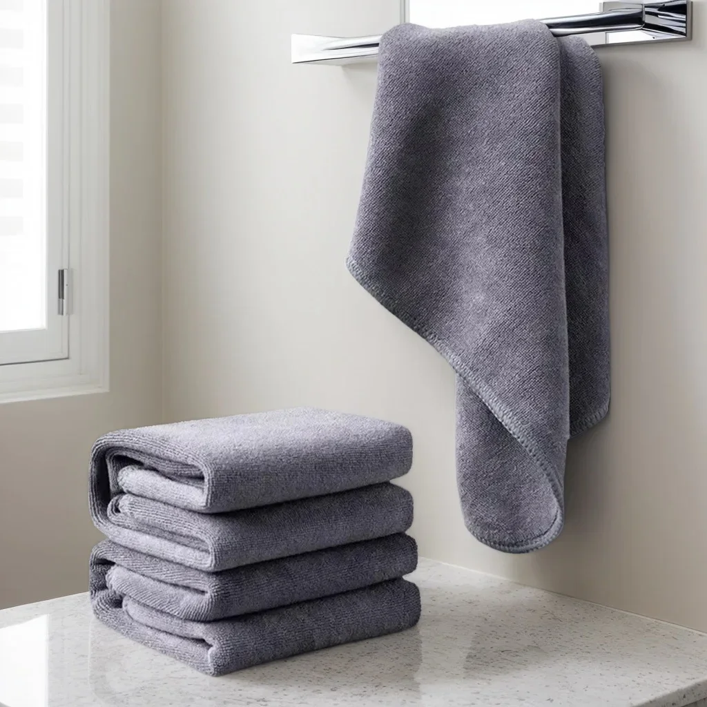 車用マイクロファイバータオル 車のディテールタオル 吸収性  - Microfiber Towel Detailing のレビューと価格