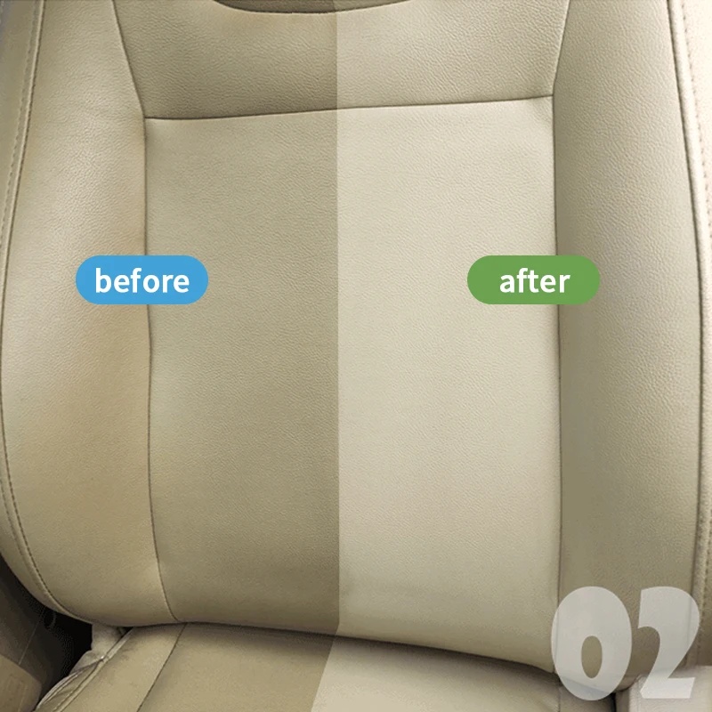 プロストレングス自動車内装クリーナー - 汚れには強く、表面 - Leather Cleaner Interior のレビューと価格