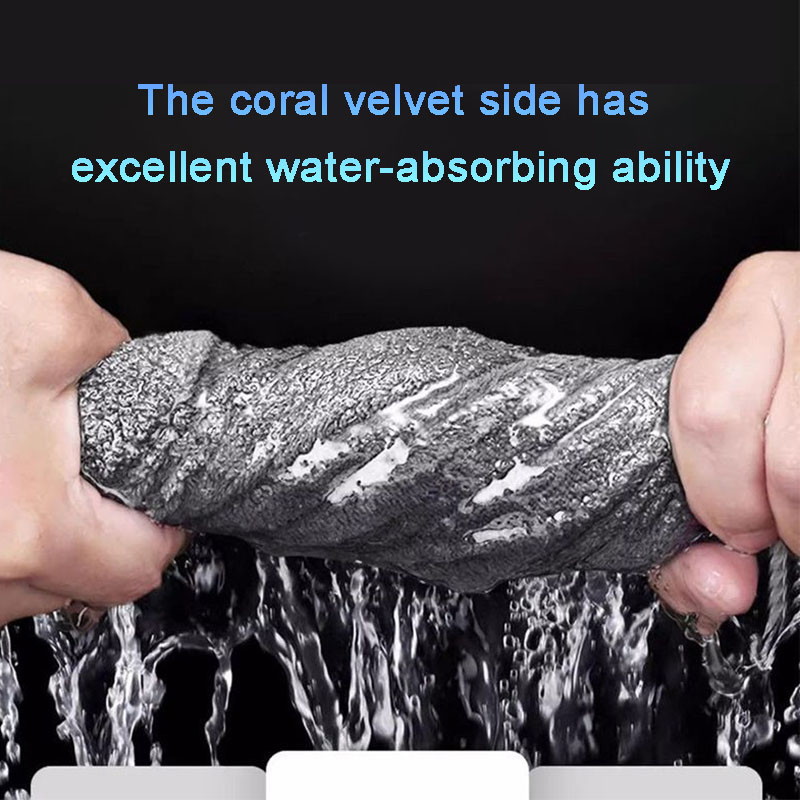 吸水性のある自動車用クリーニングタオル - 糸くずの出ないマ - Microfiber Towel Detailing のレビューと価格